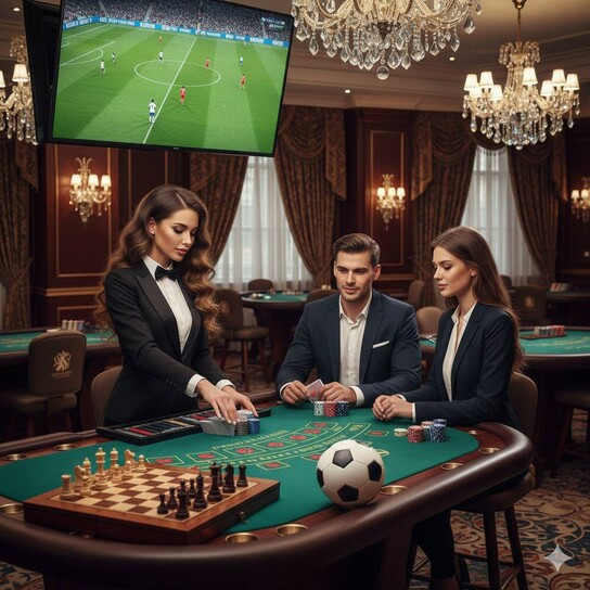 途游斗地主游戏界面